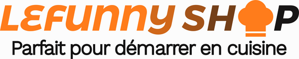 LeFunny Shop